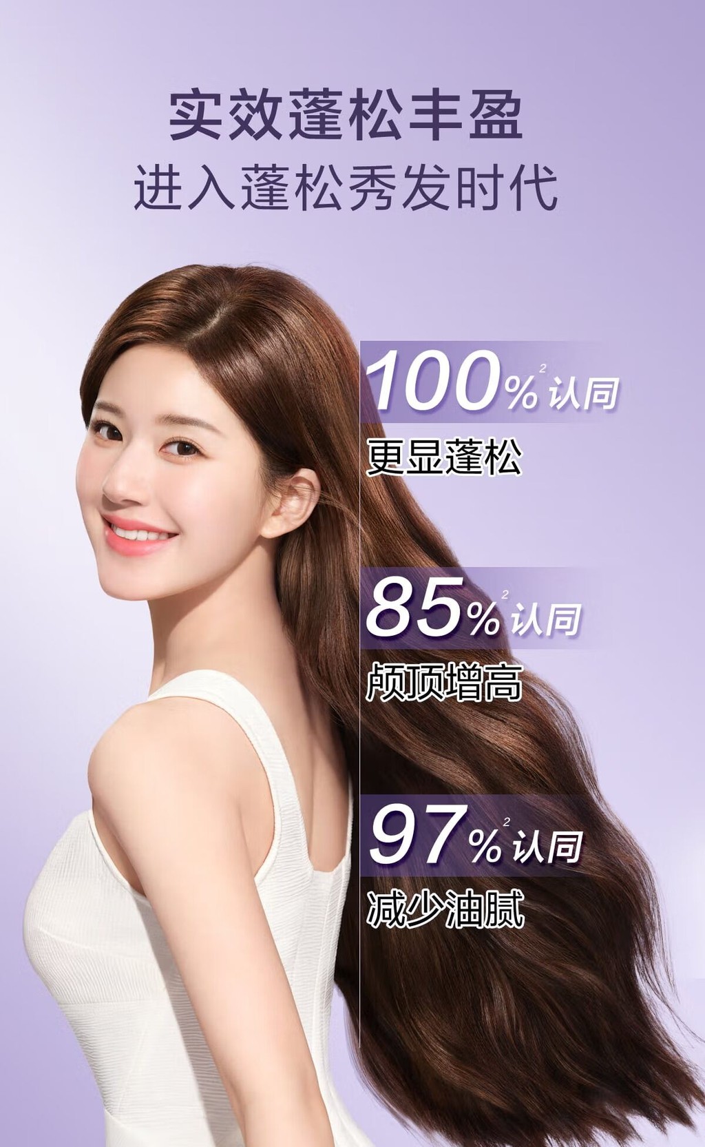 CHANDO Himalaya Volumizing & Fortifying Shampoo & Conditioner Trial ...