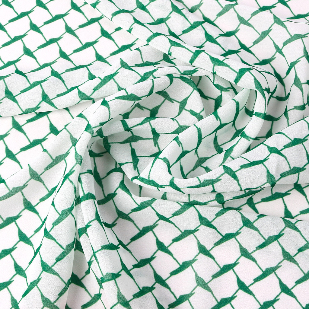 New Design Palestine Scarf Keffieh Femme Fashion Headscarf Dubai Middle ...