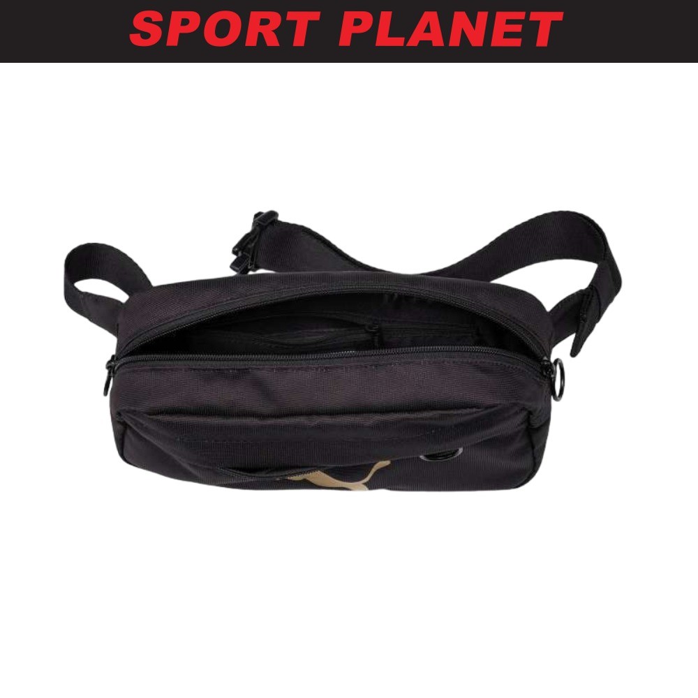 Puma Men Original Pouch Bag 076646 01 Sport Planet R 53 Shopee Malaysia