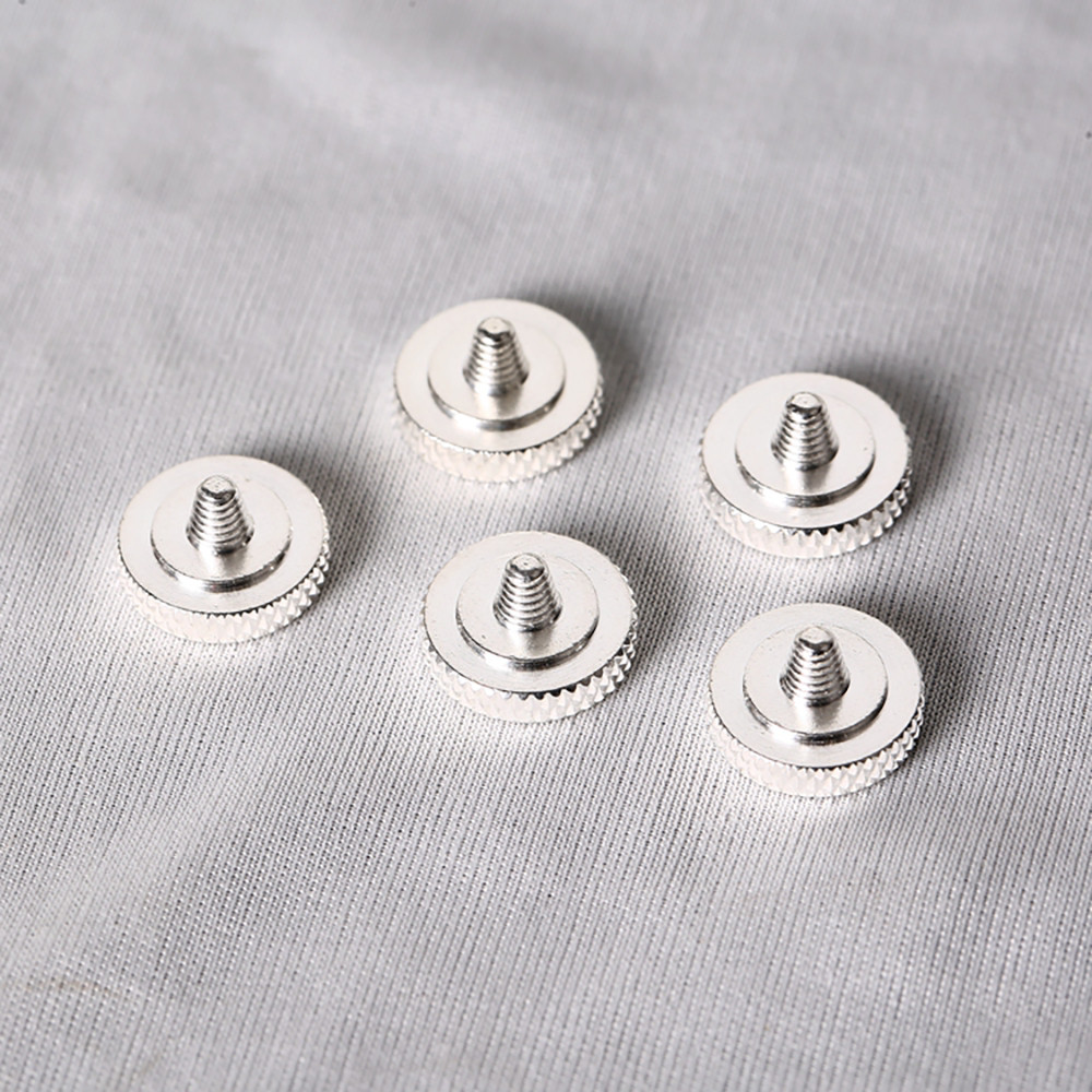 11mm Brass Concave Shutter Release Button Rubber Ring for Sony RX10 IV ...