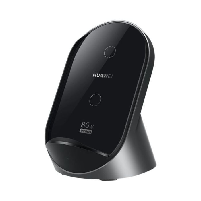 Huawei CP62 (Max 40W) SuperCharge Wireless Charger Stand Huawei W081 (Max  80W) Vertical Wireless Charger