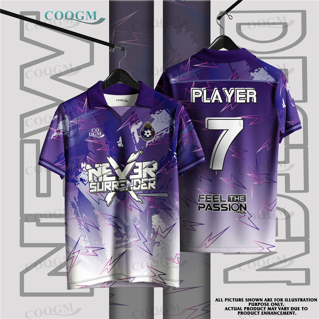 Football jersey original online