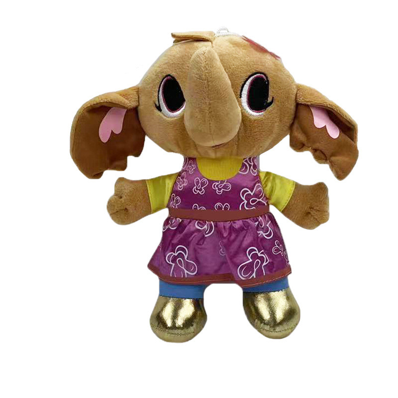 Bing coco plush toy deals