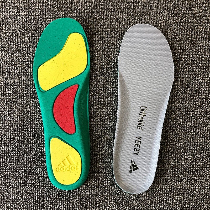 shoe sole Highly flexible deodorant for adidas Insoles YEEZY BOOST 700 500 Shopee Malaysia
