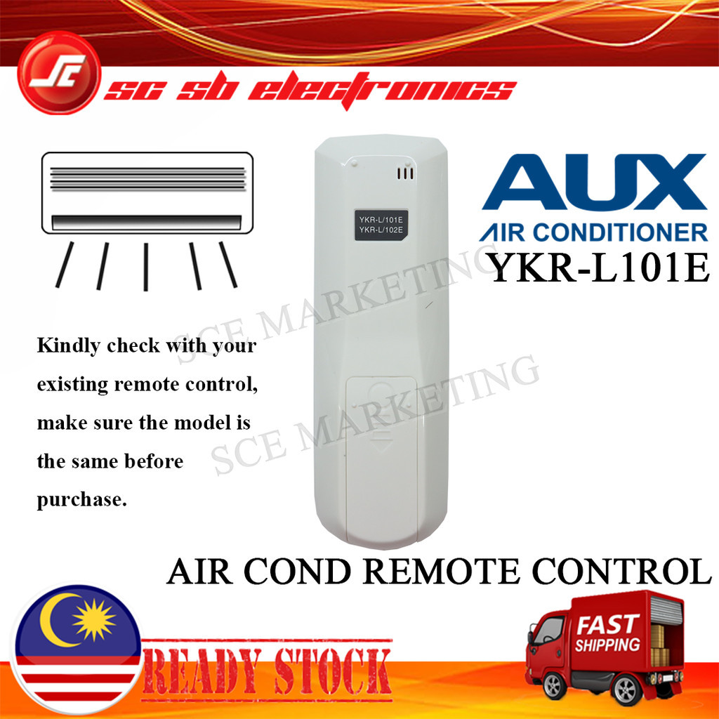 A/C CONTROLLER AIR CONDITIONER AIR CONDITIONING REMOTE CONTROL SUITABLE ...
