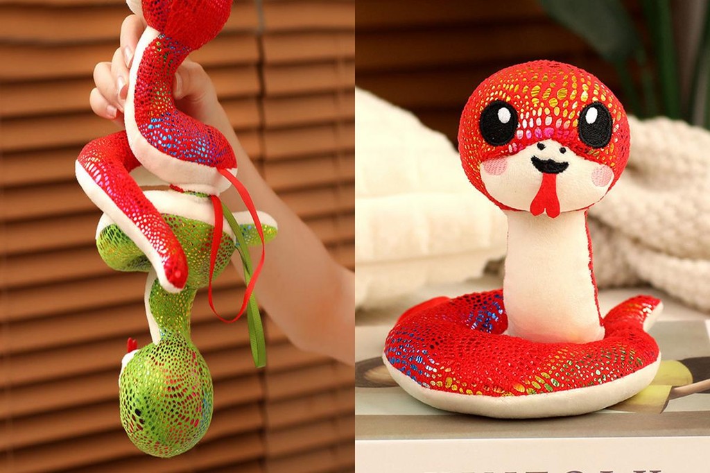 dim Soft and Comfortable Plush Toy Magnet Attachment Stuffed Adorable ...