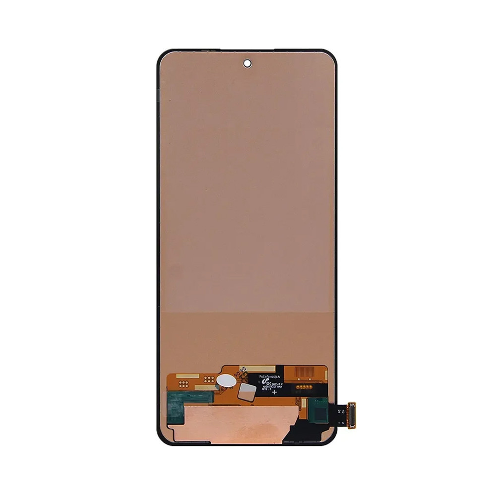 For Xiaomi Redmi Note 13 4G LCD 23129RAA4G 23124RA7E LCD Display Touch