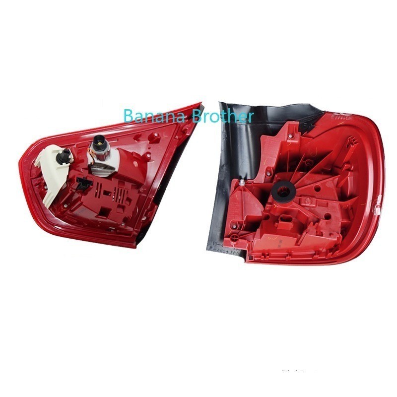 Mercedes-Benz GLA W156 (2014-2017) GLA200 GLA220 GLA260 TAILLIGHT TAIL ...