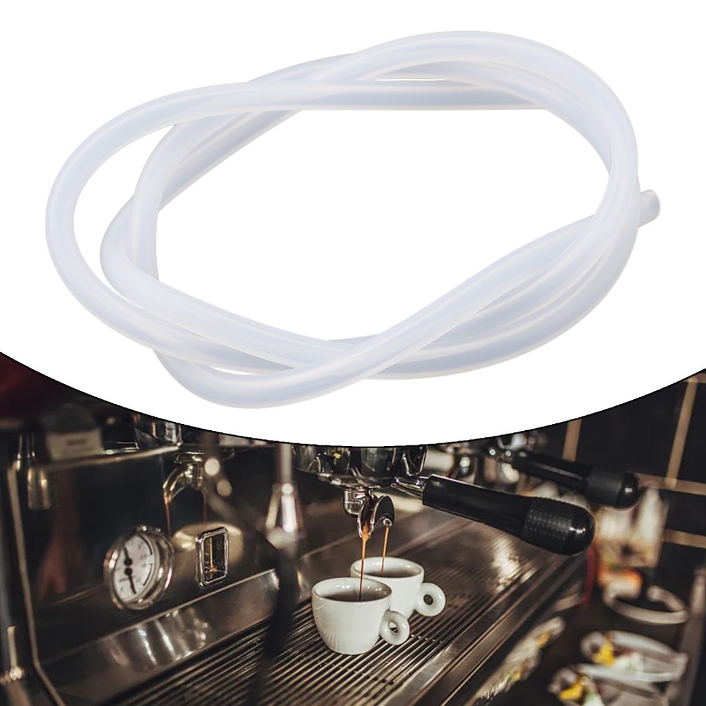 BYK Milk Hose for fully automatic coffee machine for Saeco for Gaggia