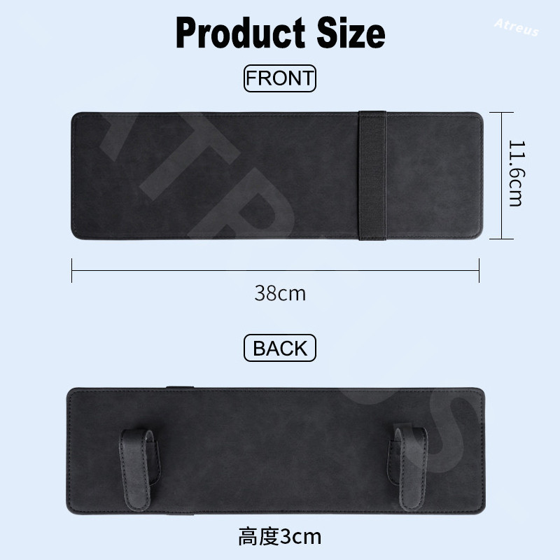 Toyota GR TRD Car Mounted Extended Sunshade Adjustable Sun Visor ...