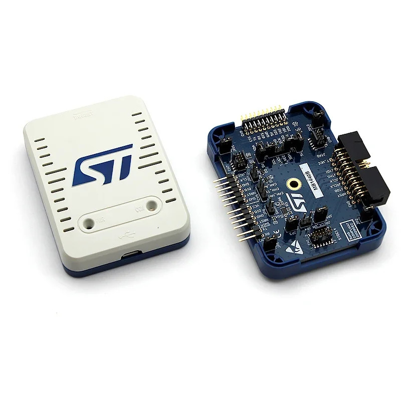 STLINK-V3SET ST-LINK V3 STM32 STM8 burner debugger programmer probe ...