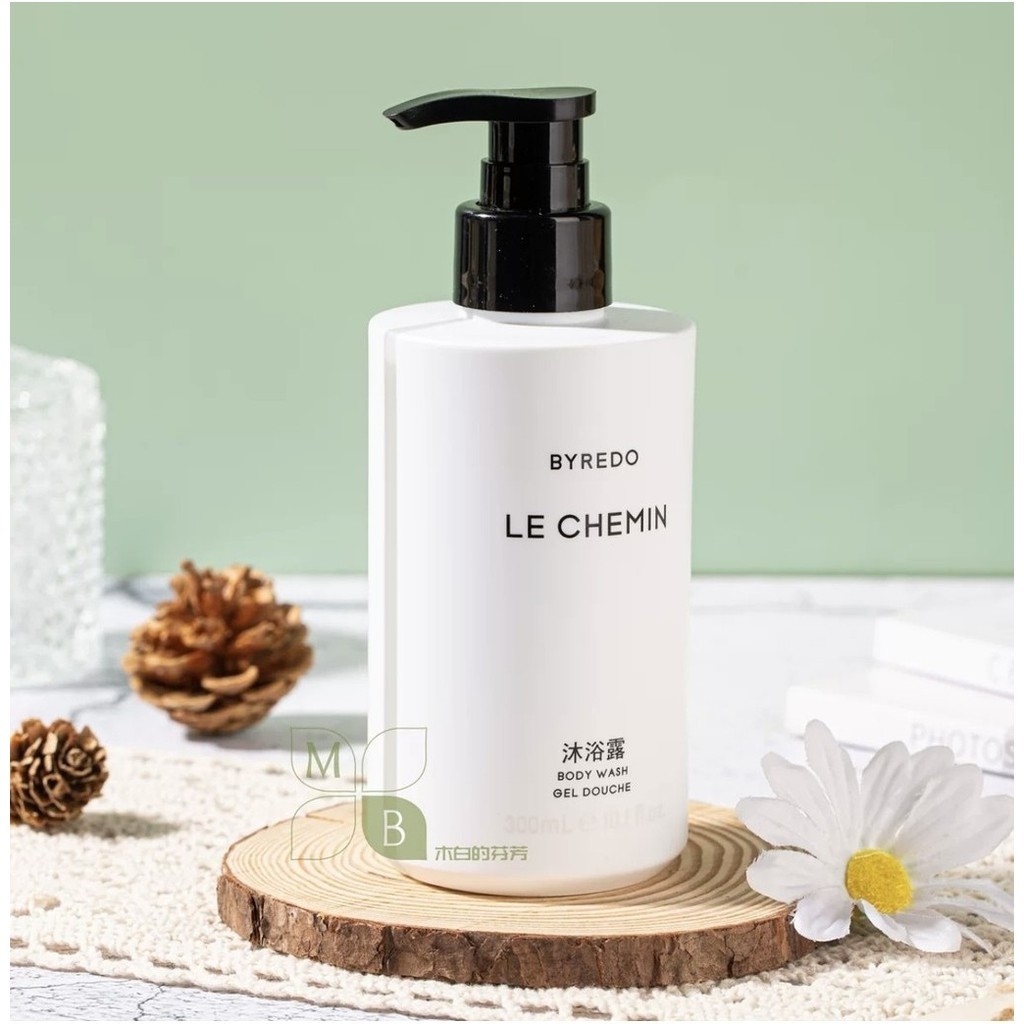 ❤️Special Offer❤️ Byredo LE CHEMIN 百瑞德旅程系列The