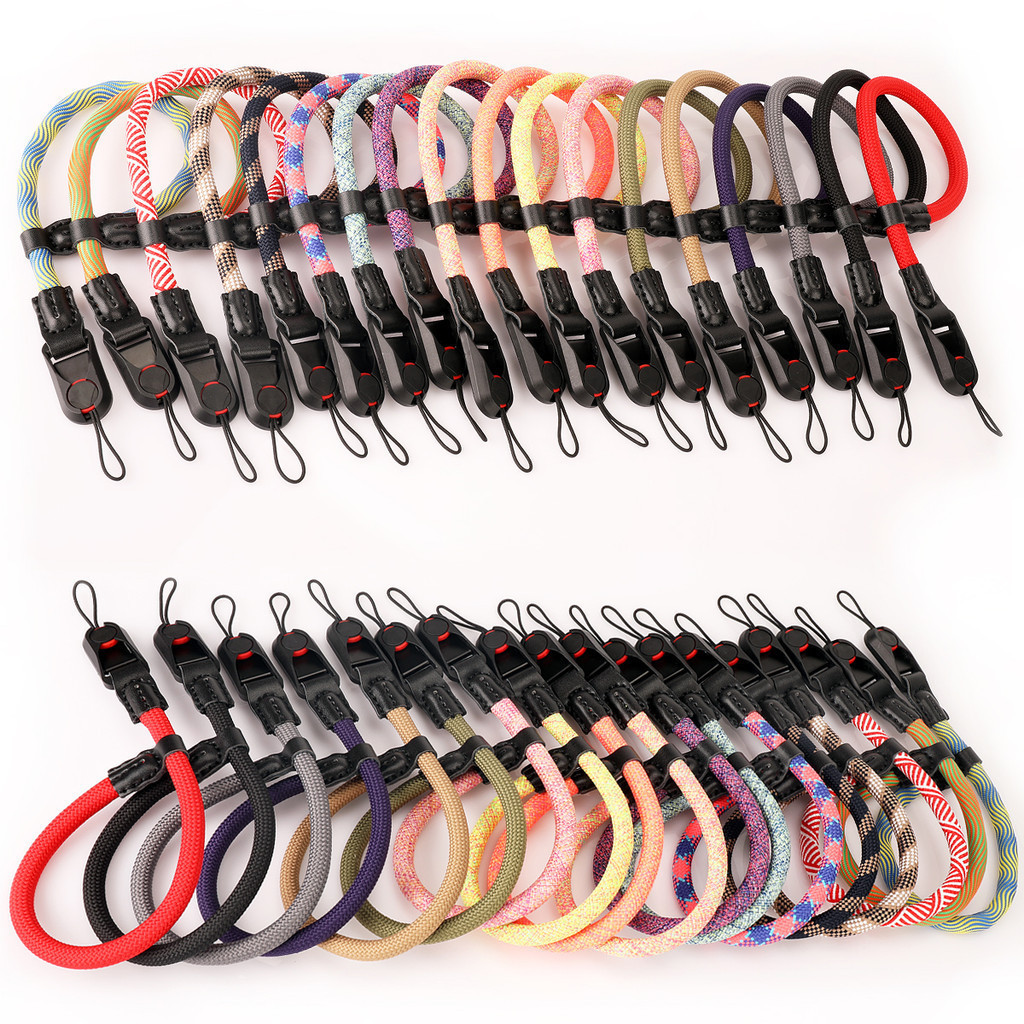 Quick Release Camera Neck Strap Shoulder Strap Wrist Round Rope for ...
