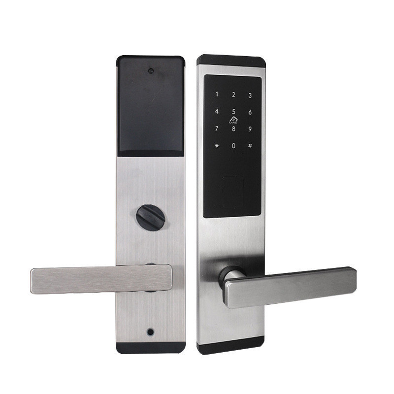 Homestay Apartments Electronic Card Lock Rental Room Hotel Household ...