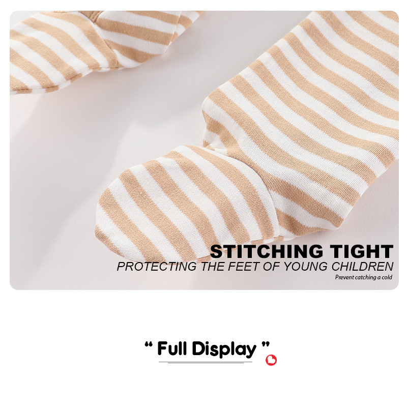 Set van 3 tricot rompers met print - Roze/Très chic - KINDEREN | H&M NL