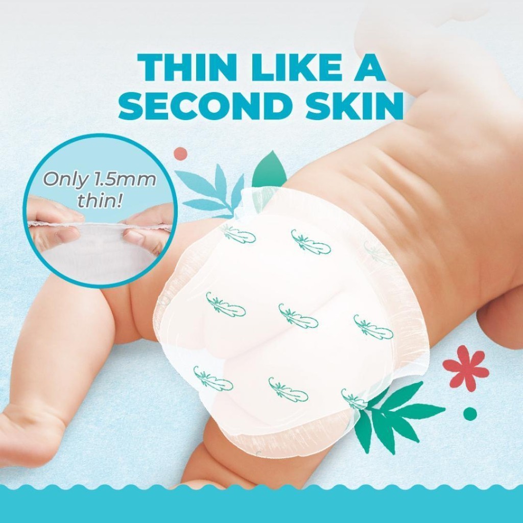 [TRIAL PACK]Offspring Comfort Feather Air Tape Trial S3 / M3 & Pants