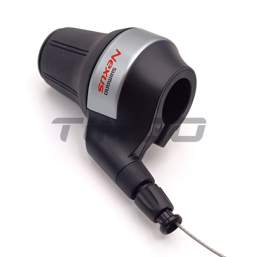 Shimano Nexus SL-C7000 5 Speed Revoshift Twist Shifter Right Side for ...