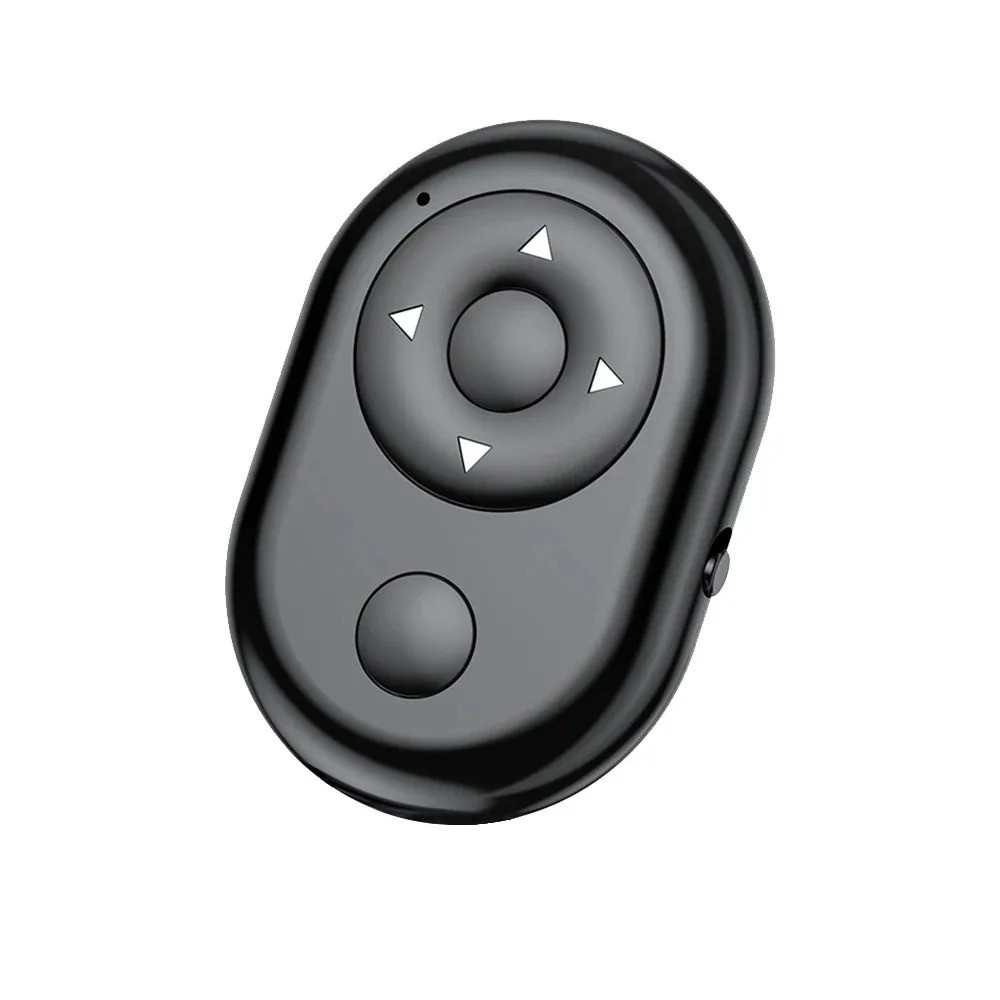 Smartphone Bluetooth Remote Shutter for iOS & Android | Shopee Malaysia