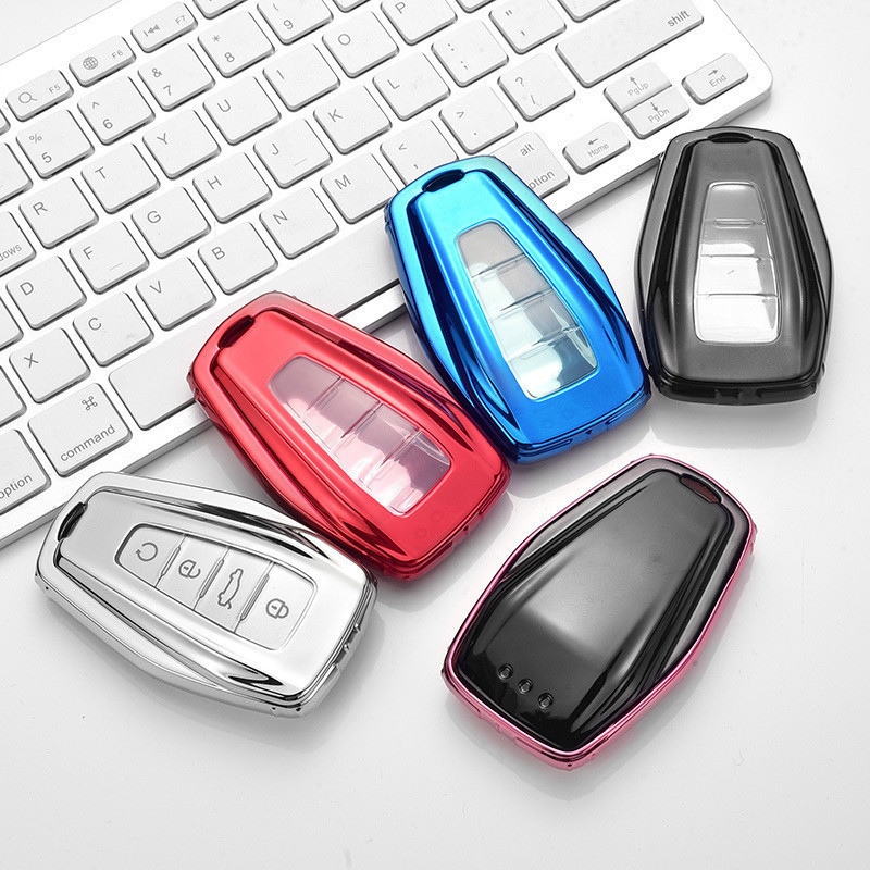 Proton x50 Remote Key Cover / s70 x50 Key Leather Cover / x50 X90 TPU ...