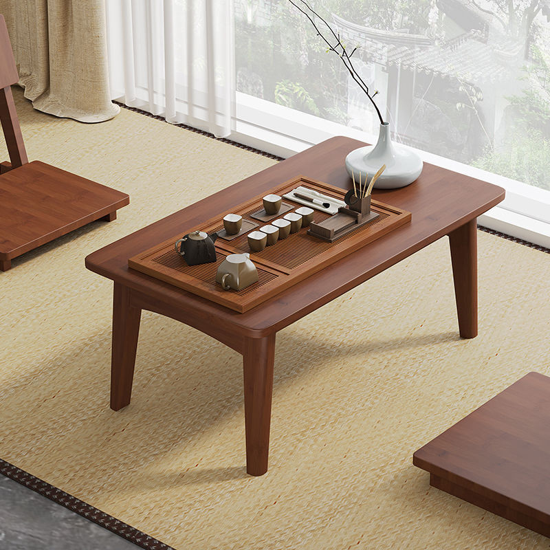 Ready Stock 】 Small Bay Window Table Foldable Table For Home Study ...