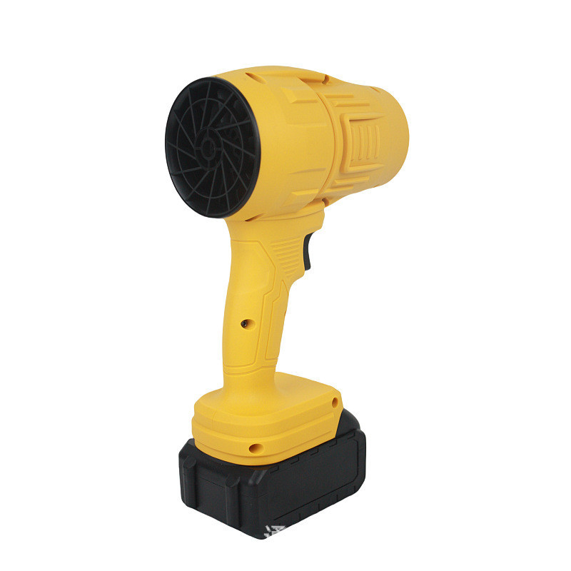 [Ready Stock] 20V Turbo Storm Handheld Hurricane Snowstorm Dust Removal ...