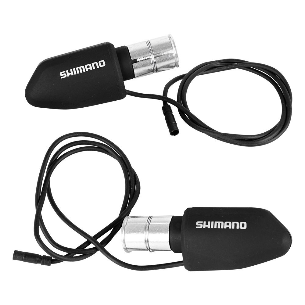 Di2 リモートトライアスロンシフター シマノ DI2リモートトライアスロンシフター ペア SW-R9160