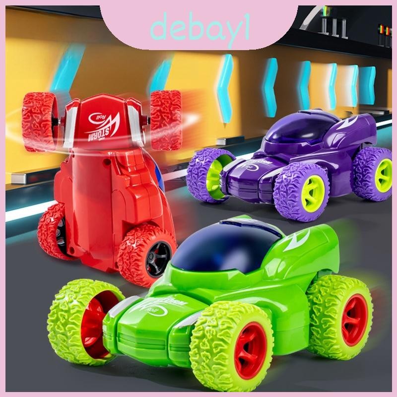 Offroad Kids Race Car Toy With Rotational Capabilities And Interactive ...