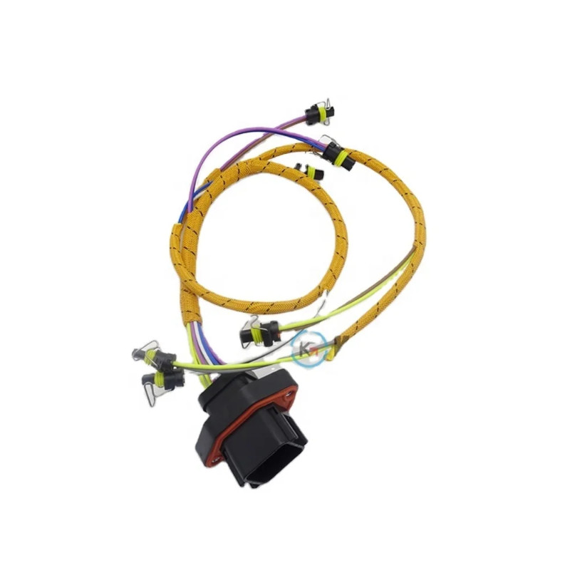 For Caterpillar cat 215-3249 High quality injector wire harness C9 ...