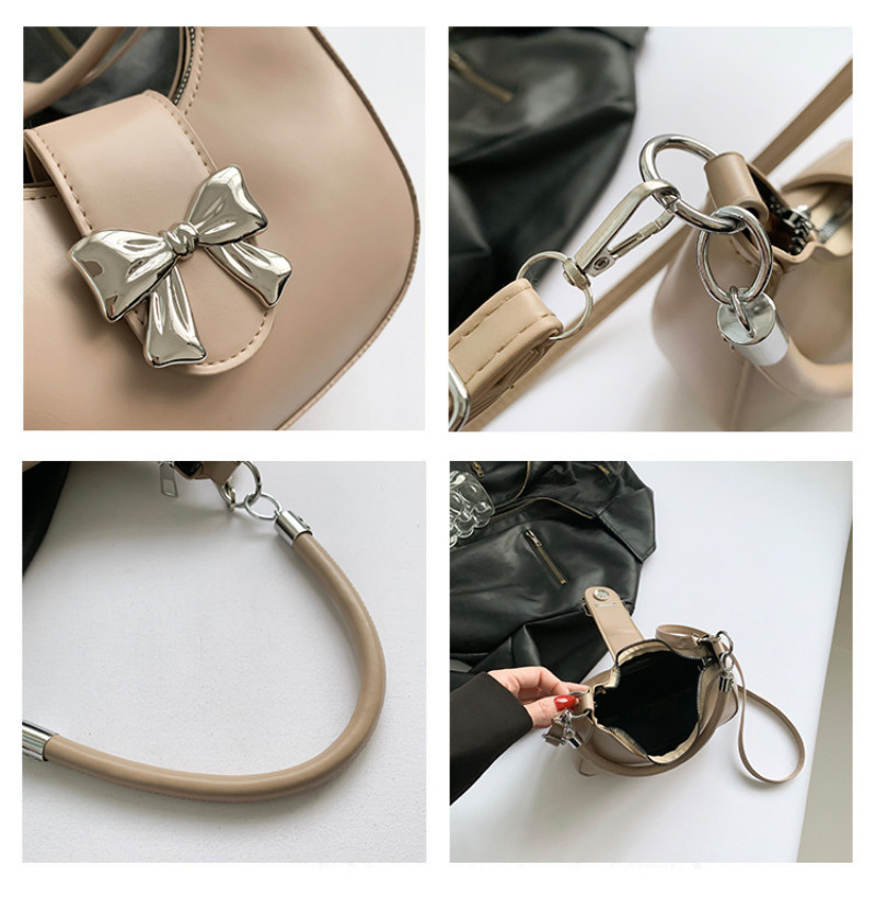 Women Shoulder Bag Sling Bag Crossbody Beg Tangan Raya Wanita Beg Gadis ...