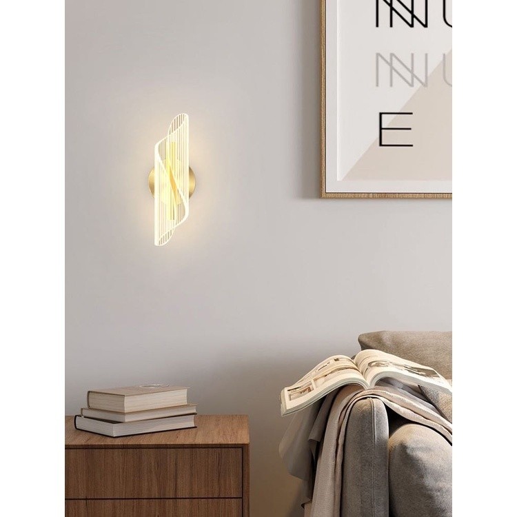 LUXURY CRYSTAL LED Wall Light Wall Sconce Lampu Dinding Lampu Hiasan