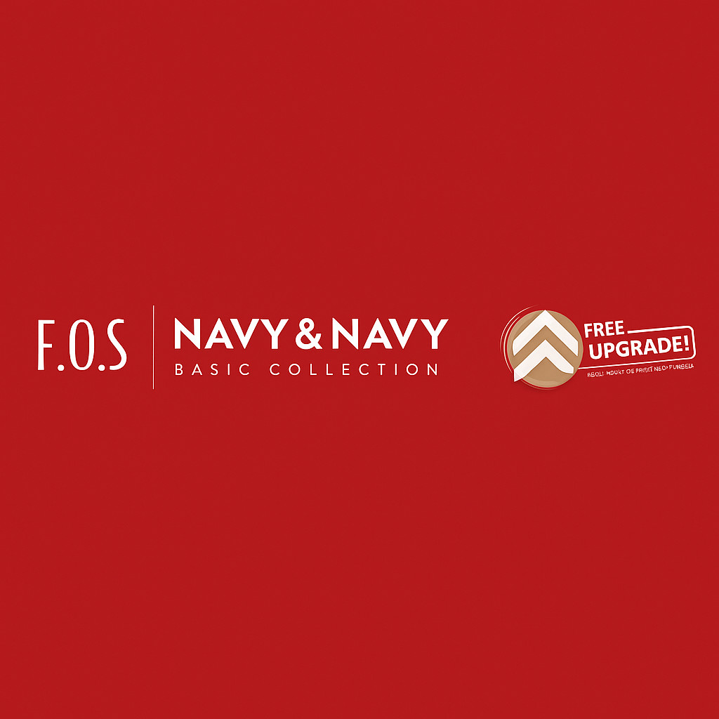 FOS x NAVY & NAVY MEN'S | HYPERFLEX CHINO STRAIGHT FIT LONG PANTS ...