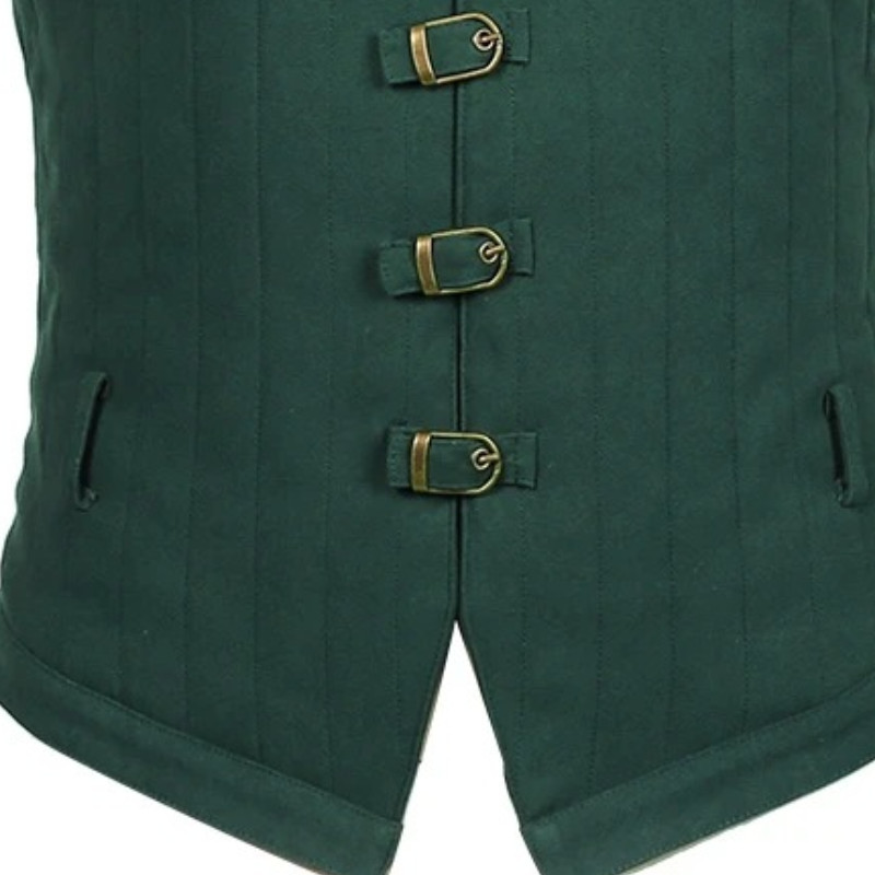 Kids Children Flynn Rider Cosplay Costume Outfits Halloween Carnival Suit
