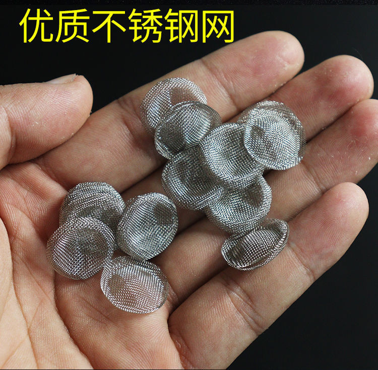 Water Inlet Valve Filter Mesh Automatic Washing Machine Universal ...