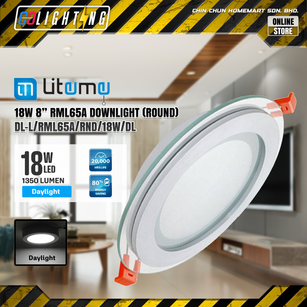 LITE ME RML65 [18W] 8