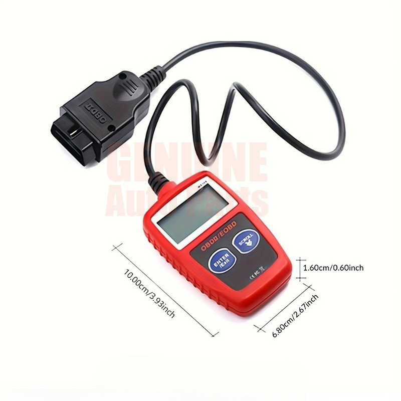 cars diagnostic tool the upgraded version of ms309 obd2 obdii eobd