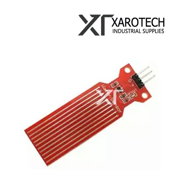 Water Level Sensor Module Liquid for Arduino Raspberry Pi Detection ...