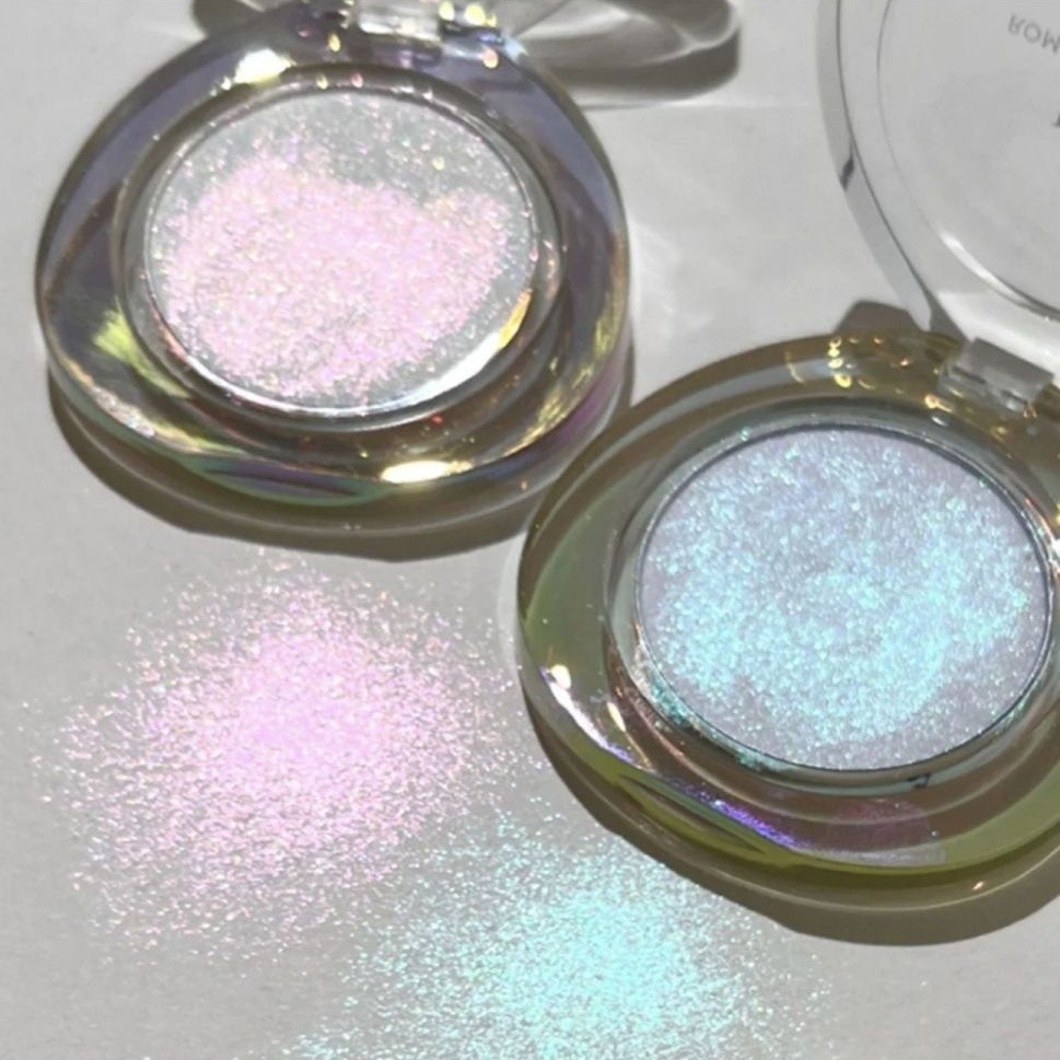 RMT ROMANTIC BEAUTY Highlight 罗小曼高光偏光细闪 Color Change Polarized Multi ...