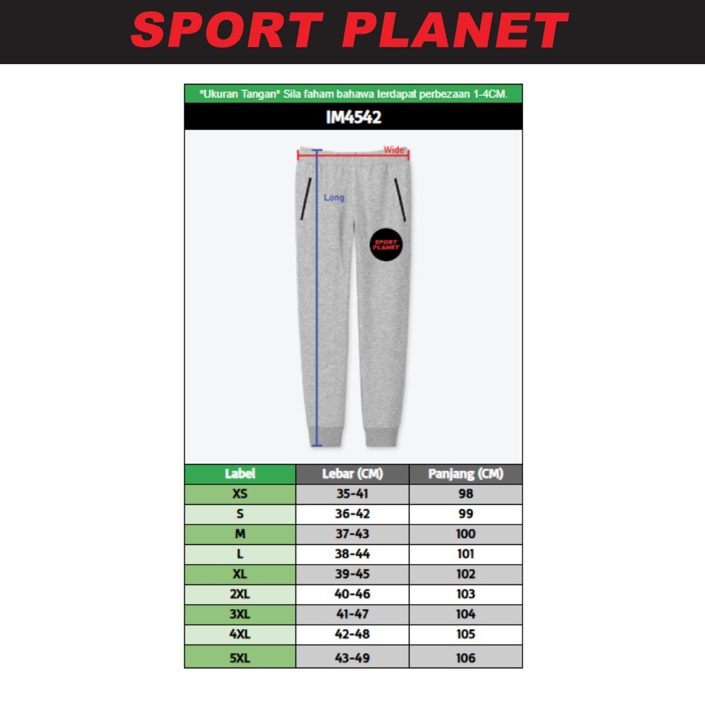 adidas Bunga Men Adicolor Classics SST Tracksuit Pant Seluar Lelaki ...