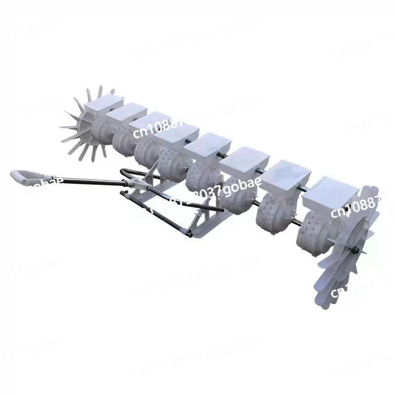 Rice Precision Seeder Seeder | Shopee Malaysia