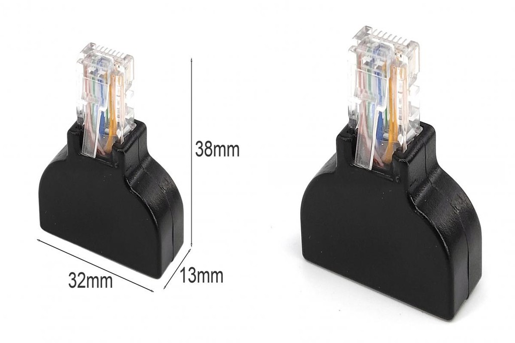 Rj45 Screw Terminal Web Application Screw Terminal Connector Universal ...