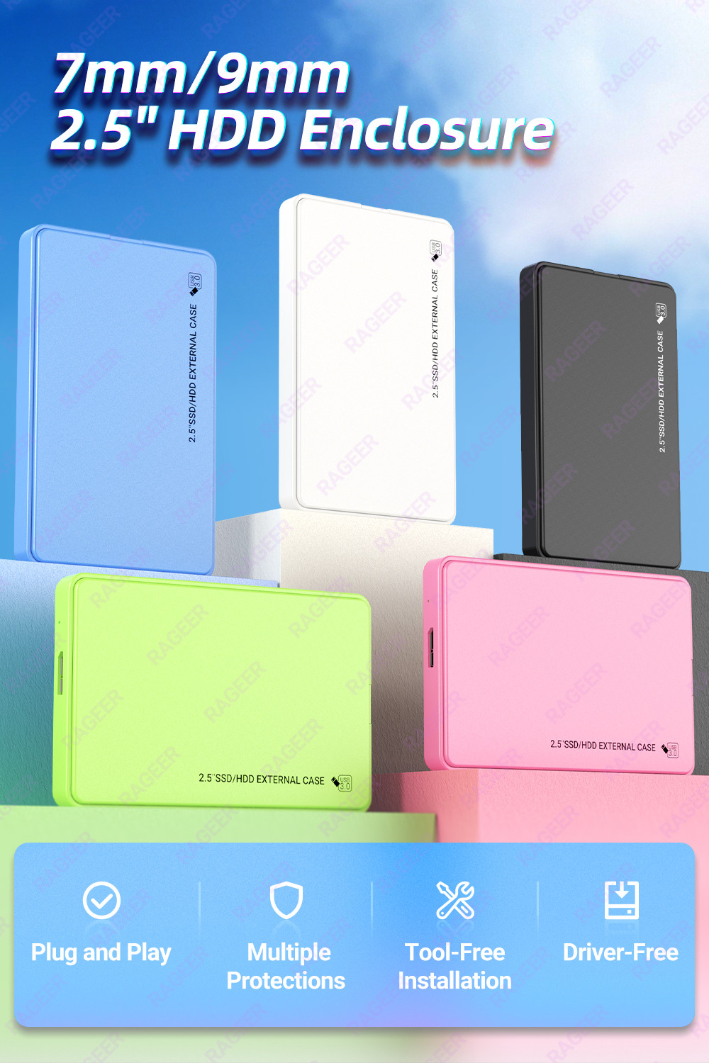RAGEER 2.5