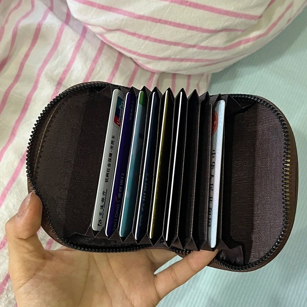 Beg klac ritsleting kartun beg dokumen heltokitty dompet duit syiling ...