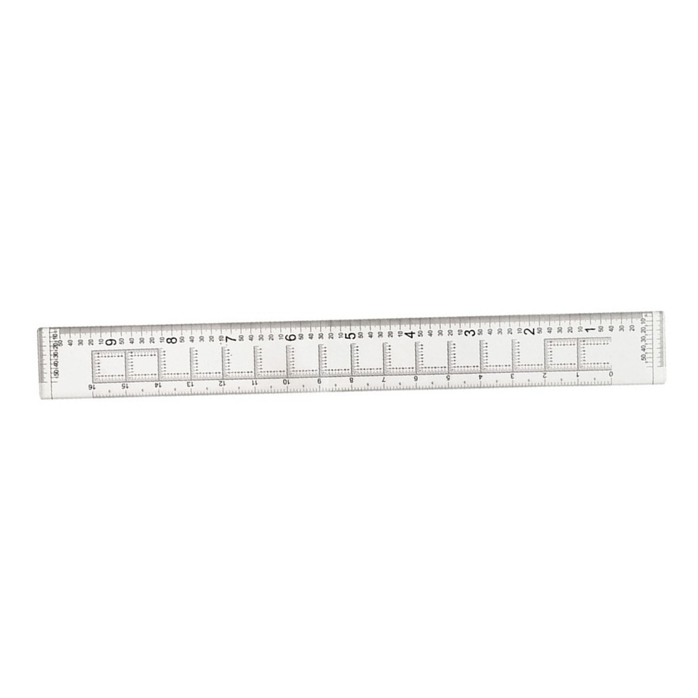 Ready Stock Latitude scale 1:50000 Geographic coordinate scale to ...