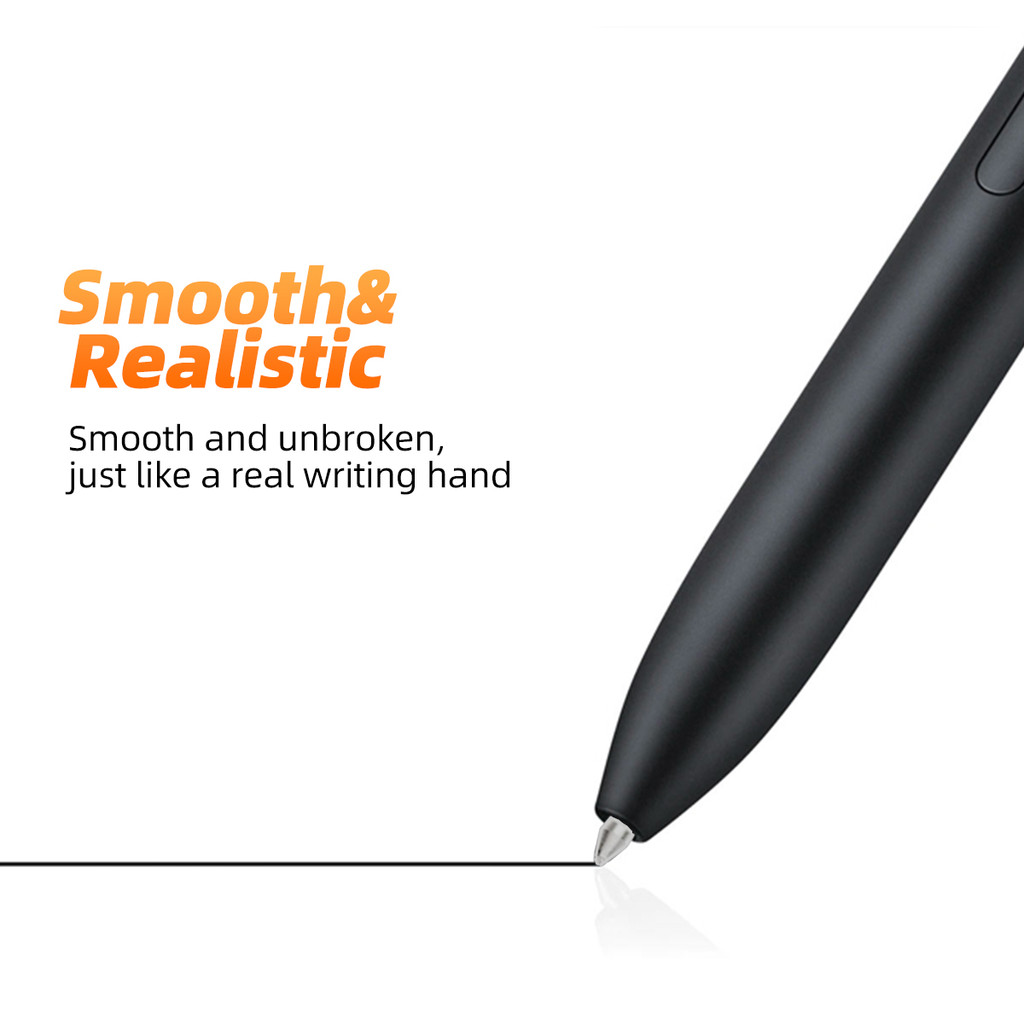For Tablet Samsung Stylus S Pen for Tab S6Lite/ S7/ S7 FE/ S7 Plus/ S8 ...