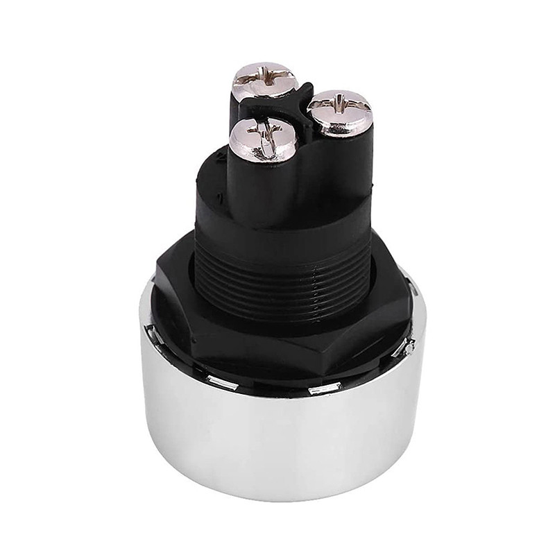 SME Cars Marine Engine Start Ignition Switch 12V 24V Momentary Keyless ...