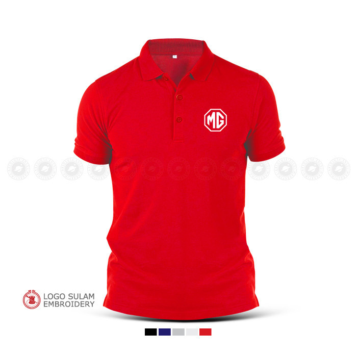 T shirt mg shop