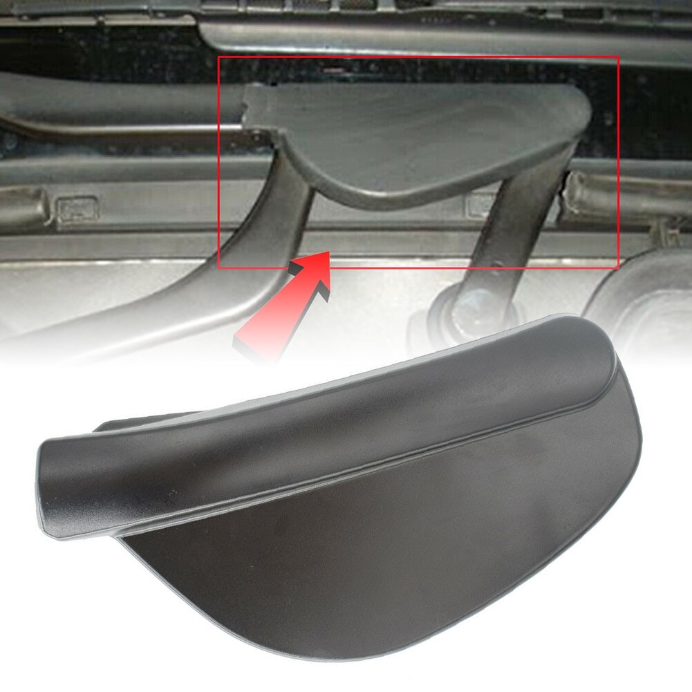 Angela.my ️Car Front Windscreen Wiper Cover For For BMW 5 6 Series E60