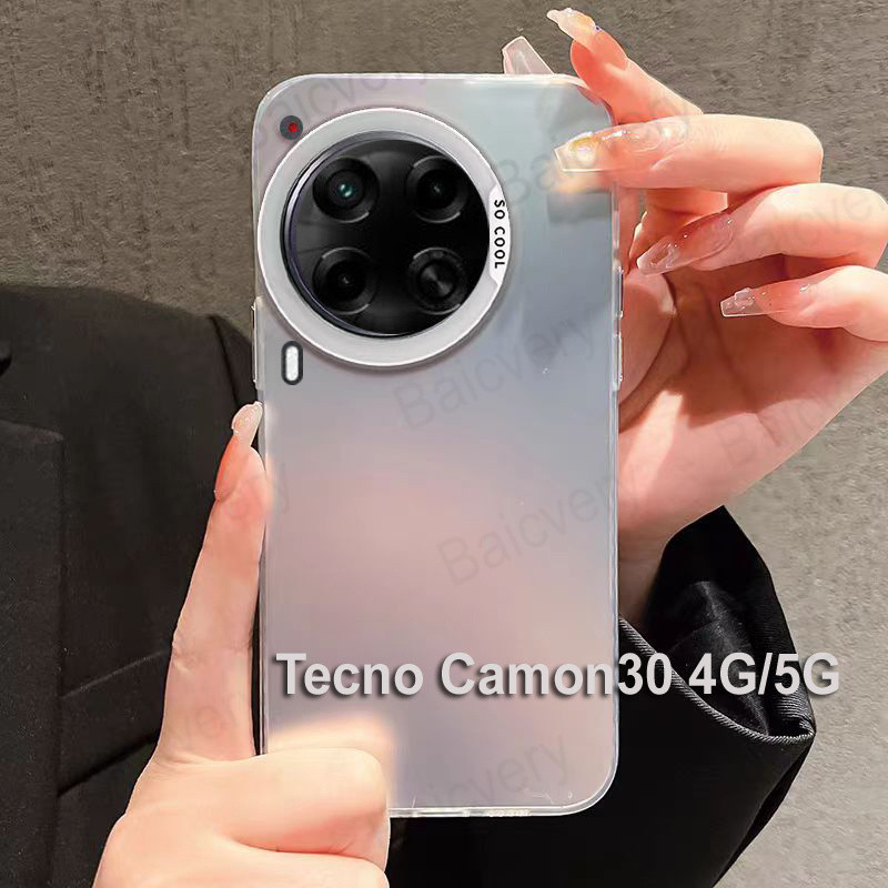 For Tecno Camon 30 4G CL6 CL6k 5G CL7 Pro 5G CL8 Premier CL9 IMD ...
