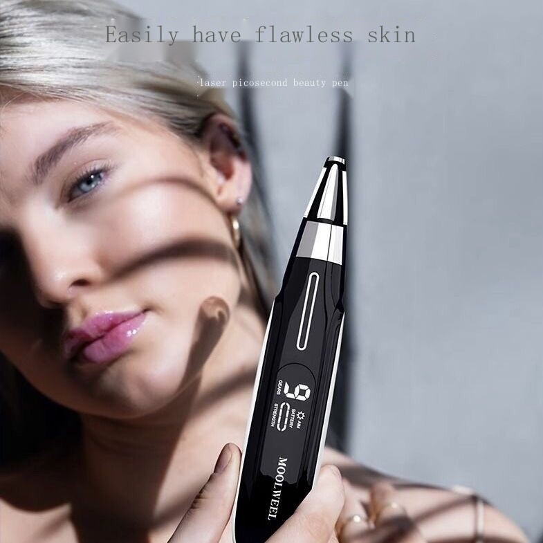 Household Freckle Removal Instrument Laser Picosecond Pen Fade Spots