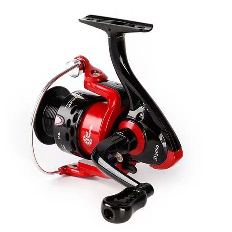 Fishing Wheel Fish Wheel Original Universal Fish Wheel Spinning Wheel ...